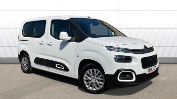 Citroen Berlingo 1.2 PureTech Feel M 5dr Petrol Estate